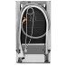 Посудомоечная машина ELECTROLUX ESS 42220 SW Посудомоечная машина ELECTROLUX ESS 42220 SW
