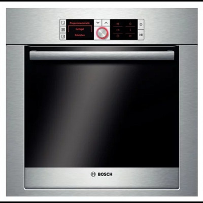 Духовой шкаф Bosch HBG 38B750 нержавеющая сталь Духовой шкаф Bosch HBG 38B750 нержавеющая сталь