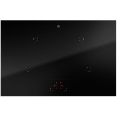 Варочная поверхность V-ZUG CookTop V2000 I804 CTI2T-31146 Варочная поверхность V-ZUG CookTop V2000 I804 CTI2T-31146