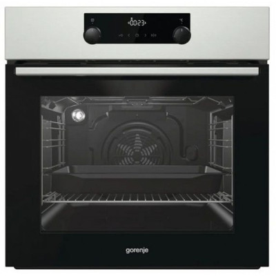 Духовой шкаф GORENJE BA737EX