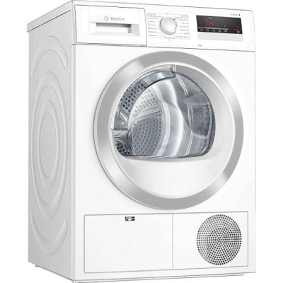 Сушильная машина BOSCH WTN85423ME Сушильная машина BOSCH WTN85423ME