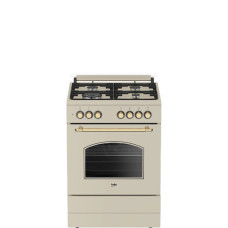 Плита BEKO FSE61130DCR Плита BEKO FSE61130DCR