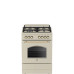 Плита BEKO FSE61130DCR Плита BEKO FSE61130DCR