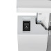 Вытяжка KRONA VENDY 600 WHITE (1 мотор)