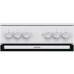 Плита GORENJE GEC5A61WG Плита GORENJE GEC5A61WG