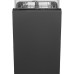 Посудомоечная машина SMEG ST4512IN Посудомоечная машина SMEG ST4512IN
