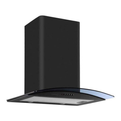 Вытяжка CATA C-600 Glass Black H