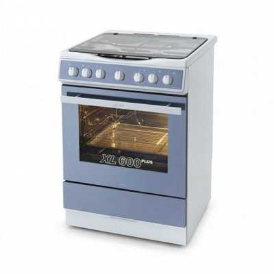 Плита газовая KAISER HGG 62521 KW Плита газовая KAISER HGG 62521 KW