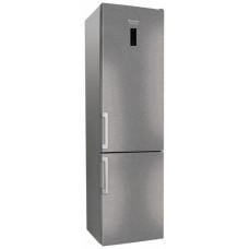 Холодильник Hotpoint-Ariston HS 5201 X O Холодильник Hotpoint-Ariston HS 5201 X O