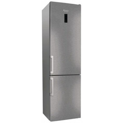 Холодильник Hotpoint-Ariston HS 5201 X O Холодильник Hotpoint-Ariston HS 5201 X O