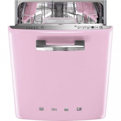 Посудомоечная машина SMEG ST2FABPK Посудомоечная машина SMEG ST2FABPK