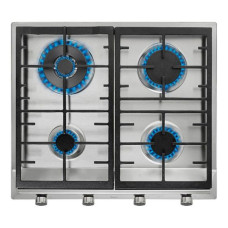 Поверхность TEKA EX 60.1 4G AI AL CI (40212205) Поверхность TEKA EX 60.1 4G AI AL CI (40212205)