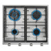 Поверхность TEKA EX 60.1 4G AI AL CI (40212205) Поверхность TEKA EX 60.1 4G AI AL CI (40212205)