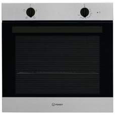 Духовой шкаф INDESIT IFW 6220 IX