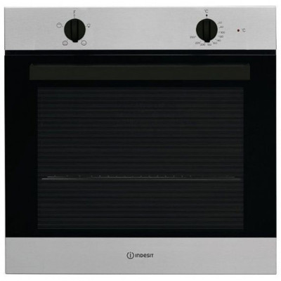 Духовой шкаф INDESIT IFW 6220 IX Духовой шкаф INDESIT IFW 6220 IX