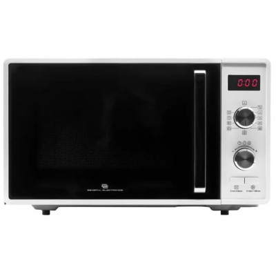 Микроволновая печь GENERAL ELECTRONICS GE-DG323W Микроволновая печь GENERAL ELECTRONICS GE-DG323W