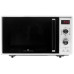 Микроволновая печь GENERAL ELECTRONICS GE-DG323W Микроволновая печь GENERAL ELECTRONICS GE-DG323W