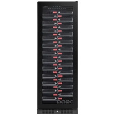 Винный шкаф TEMPTECH CPRO1800SRB-24