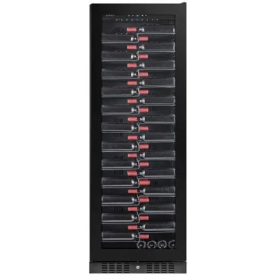 Винный шкаф TEMPTECH CPRO1800SRB-24 Винный шкаф TEMPTECH CPRO1800SRB-24