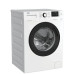 Стиральная машина BEKO WSRE6612ZAWI Стиральная машина BEKO WSRE6612ZAWI