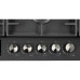 Варочная поверхность HIBERG VM 9255 B Варочная поверхность HIBERG VM 9255 B