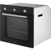 Духовой шкаф WEISSGAUFF WGO 706 BLACK GLASS Духовой шкаф WEISSGAUFF WGO 706 BLACK GLASS
