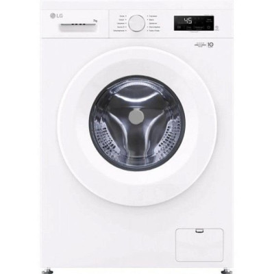 Стиральная машина LG F2Y1NS3W Стиральная машина LG F2Y1NS3W