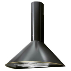Вытяжка JET AIR round an gold a/60 Вытяжка JET AIR round an gold a/60
