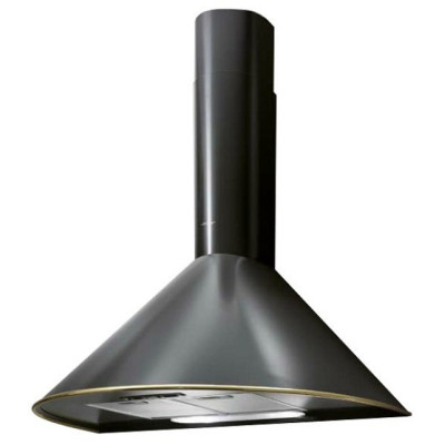 Вытяжка JET AIR round an gold a/60 Вытяжка JET AIR round an gold a/60