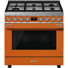 Варочный центр SMEG CPF9GMOR1 Варочный центр SMEG CPF9GMOR1