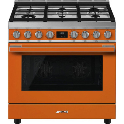 Варочный центр SMEG CPF9GMOR1 Варочный центр SMEG CPF9GMOR1