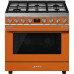Варочный центр SMEG CPF9GMOR1 Варочный центр SMEG CPF9GMOR1
