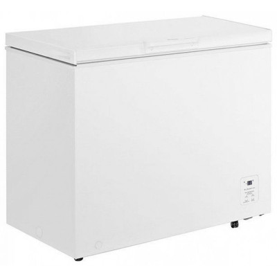 Морозильный ларь HISENSE FC-32DD4SA1 Морозильный ларь HISENSE FC-32DD4SA1