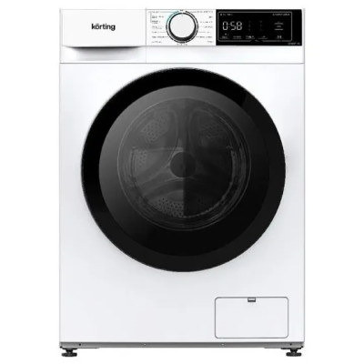 Стиральная машина KORTING KWD 48IT1496 Стиральная машина KORTING KWD 48IT1496