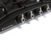 Газовая панель ELECTRONICSDELUXE 5840.00-009гмв ЧР Газовая панель ELECTRONICSDELUXE 5840.00-009гмв ЧР