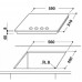 Газовая поверхность WHIRLPOOL GOR 6414/WH Газовая поверхность WHIRLPOOL GOR 6414/WH