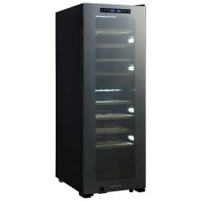 Винный шкаф CELLAR PRIVATE CP062S-2TZ