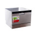 Посудомоечная машина LERAN CDW 55-067 SILVER Посудомоечная машина LERAN CDW 55-067 SILVER