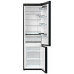 Холодильник GORENJE NRK 621SYB4 черный Холодильник GORENJE NRK 621SYB4 черный
