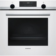 Духовой шкаф SIEMENS HB537GBW0R Духовой шкаф SIEMENS HB537GBW0R