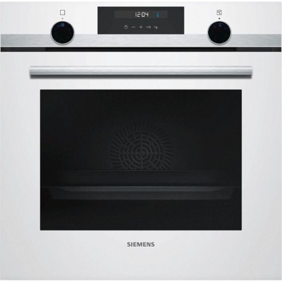Духовой шкаф SIEMENS HB537GBW0R Духовой шкаф SIEMENS HB537GBW0R