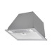 Вытяжка KUPPERSBERG INLINEA 52 Inox Вытяжка KUPPERSBERG INLINEA 52 Inox