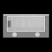 Вытяжка MAUNFELD v light 60 inox Вытяжка MAUNFELD v light 60 inox