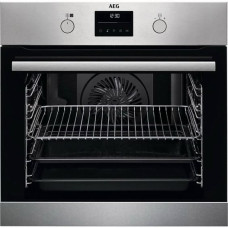 Духовой шкаф AEG BPB351160M Духовой шкаф AEG BPB351160M