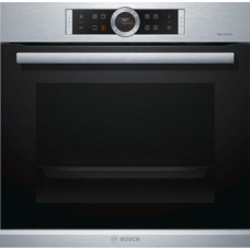Духовой шкаф BOSCH HBG6725S1I Духовой шкаф BOSCH HBG6725S1I