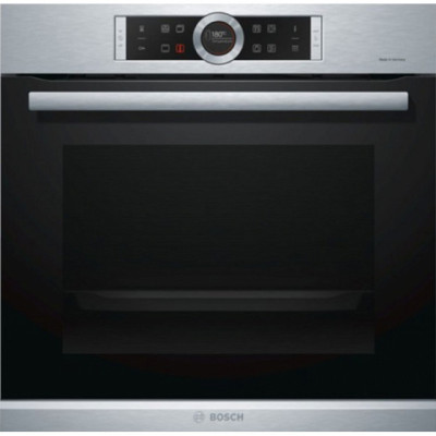 Духовой шкаф BOSCH HBG6725S1I Духовой шкаф BOSCH HBG6725S1I