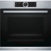 Духовой шкаф BOSCH HBG6725S1I Духовой шкаф BOSCH HBG6725S1I