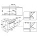 Духовой шкаф WHIRLPOOL akp738/nb Духовой шкаф WHIRLPOOL akp738/nb