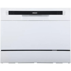 Посудомоечная машина AKPO ZMA55 Series Compact Посудомоечная машина AKPO ZMA55 Series Compact