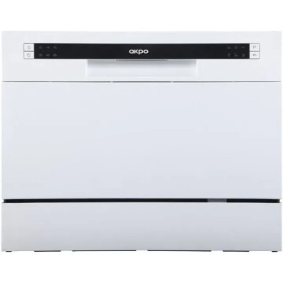 Посудомоечная машина AKPO ZMA55 Series Compact Посудомоечная машина AKPO ZMA55 Series Compact